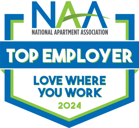 Top Employer