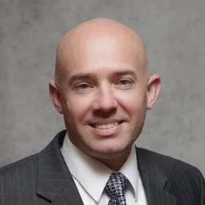 Photo of Chris Berry