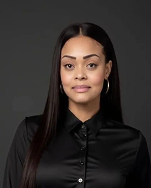 Photo of Kristal Wynn