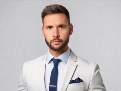 Photo of Tim Crisman