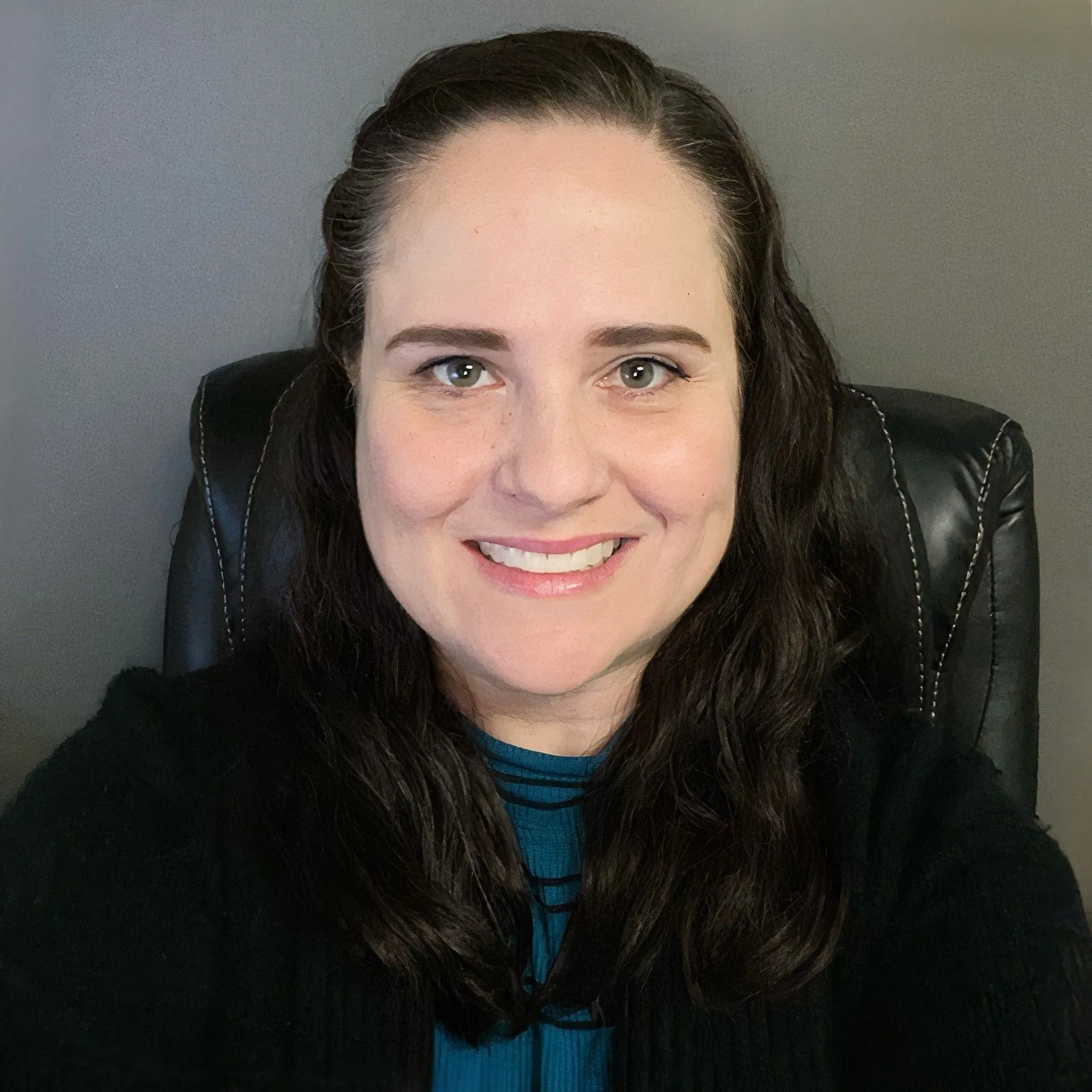 Photo of Mary Stopher