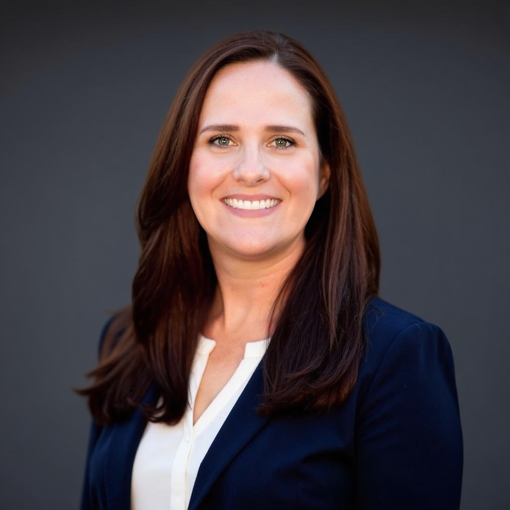 Photo of Mary Stopher