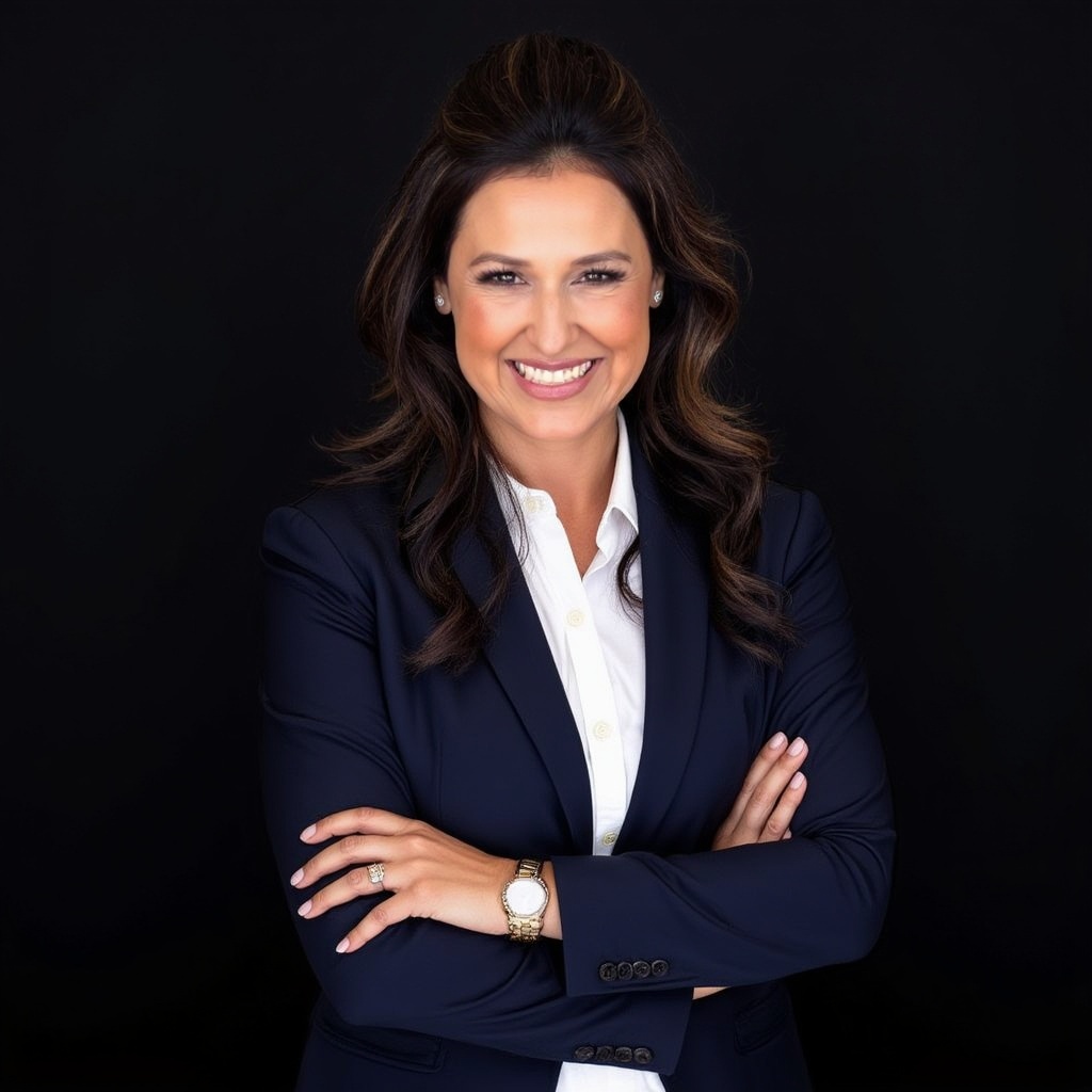 Photo of Amy Montes