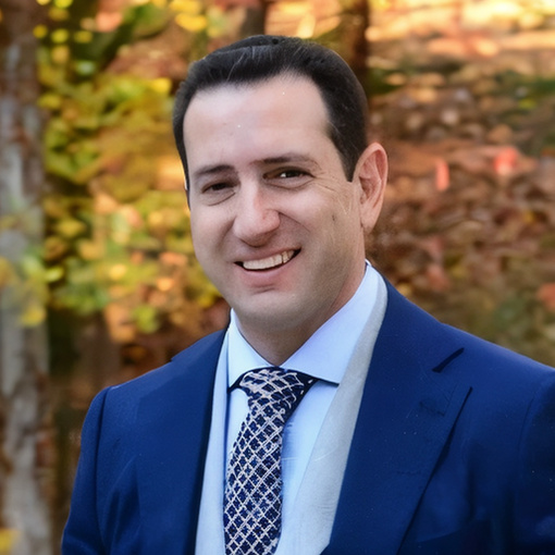 Photo of Bryan Gershkowitz