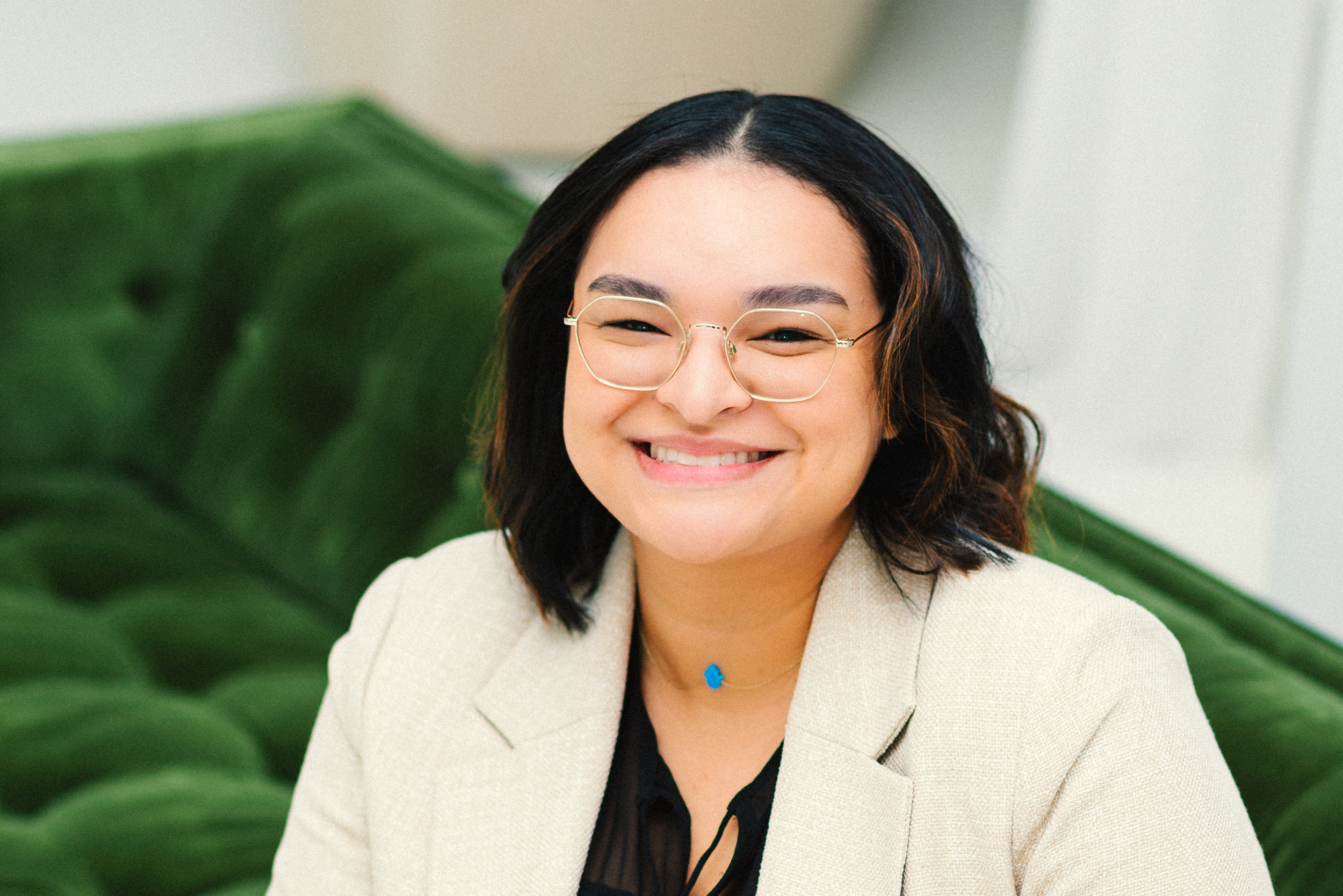 Photo of Natalie Vera